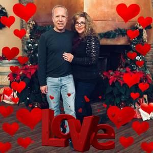 Meet your Posher, Kristen